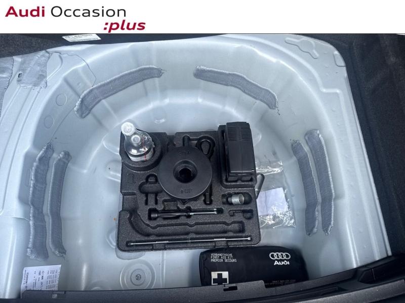 Voitures occasions Audi A1 Sportback Design luxe Saint-Thibault-des-Vignes