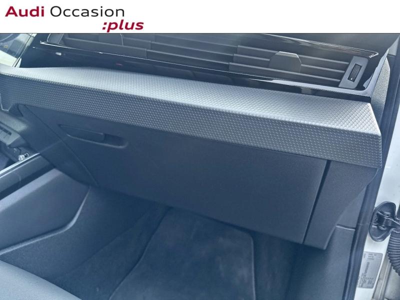 Voitures occasions Audi A1 Sportback Design luxe Saint-Thibault-des-Vignes