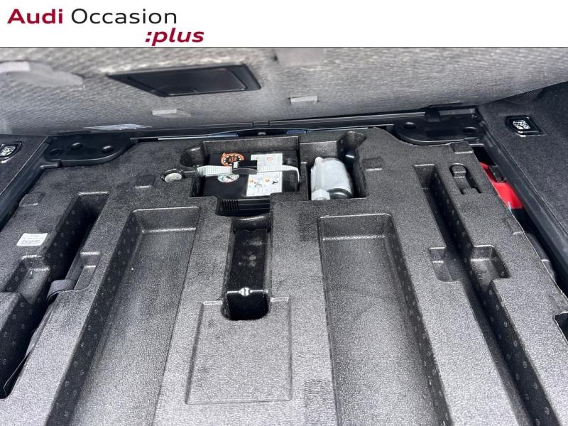 Voitures occasions Audi A5 Cabriolet S line Saint-Thibault-des-Vignes