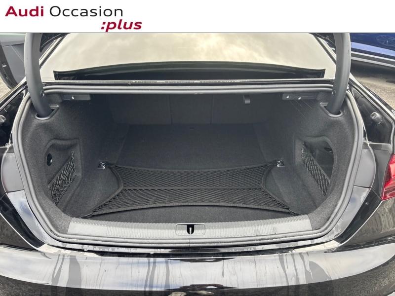 Voitures occasions Audi A5 S line Saint-Thibault-des-Vignes