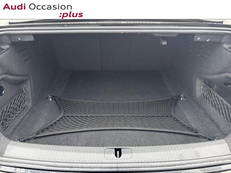 Voitures occasions Audi A5 S line Saint-Thibault-des-Vignes