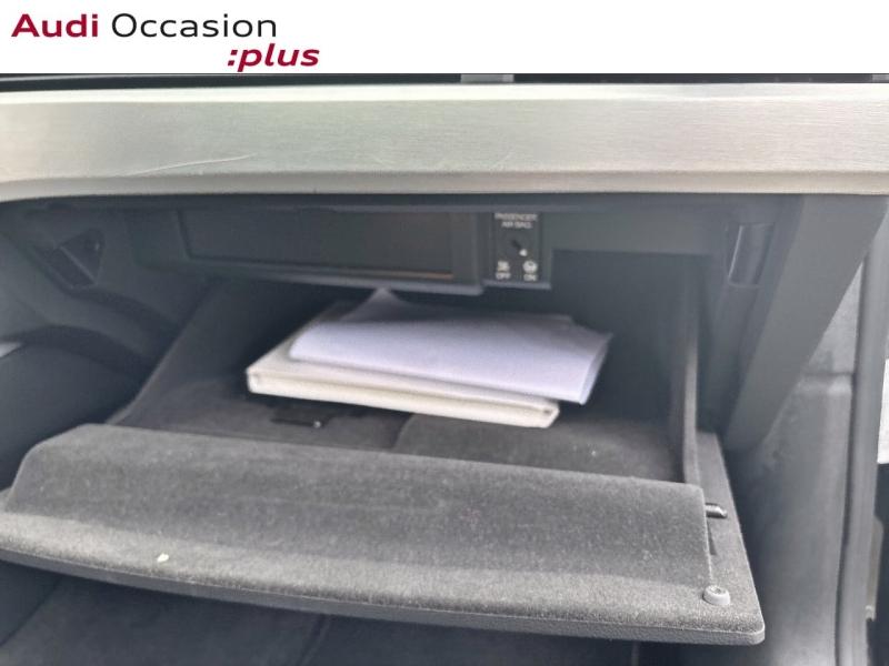 Voitures occasions Audi A5 S line Saint-Thibault-des-Vignes