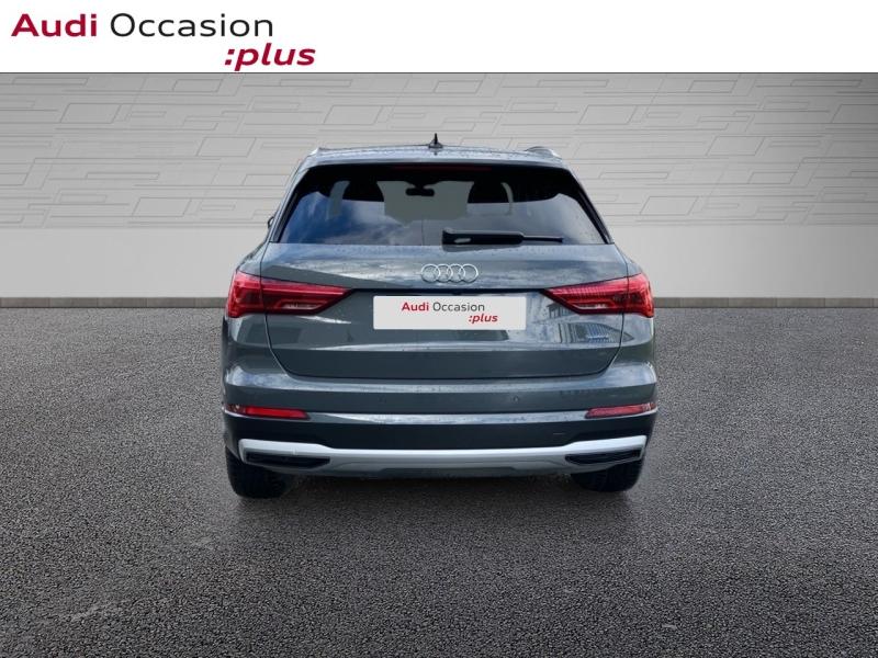 Voitures occasions Audi Q3 Design Luxe Saint-Thibault-des-Vignes