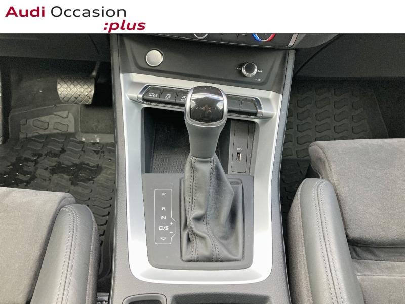 Voitures occasions Audi Q3 Design Luxe Saint-Thibault-des-Vignes