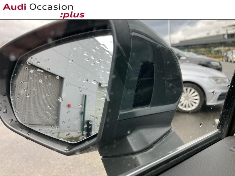 Voitures occasions Audi Q3 Design Luxe Saint-Thibault-des-Vignes