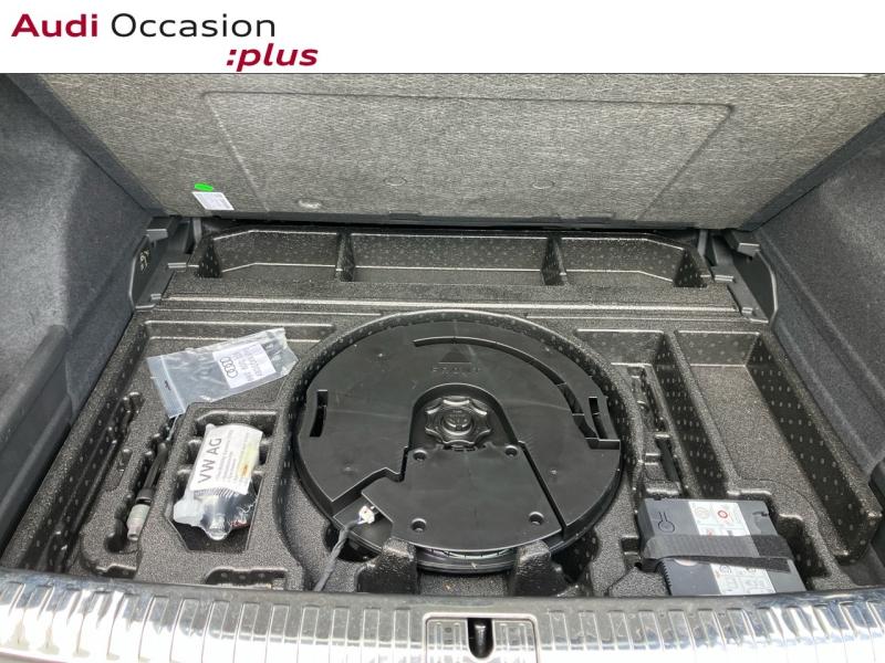 Voitures occasions Audi Q3 Design Luxe Saint-Thibault-des-Vignes