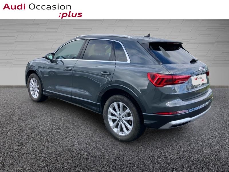 Voitures occasions Audi Q3 Design Luxe Saint-Thibault-des-Vignes