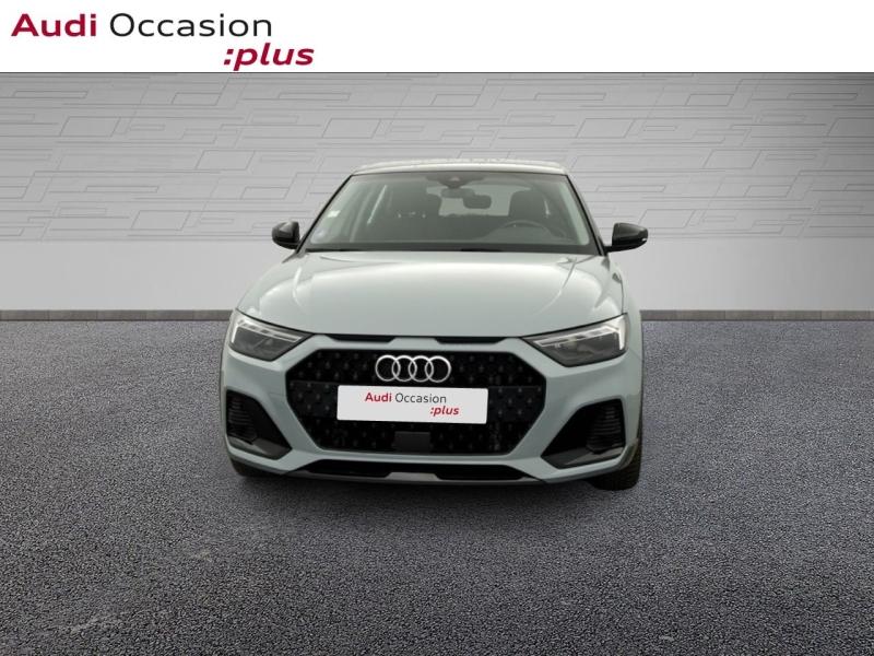 Voitures occasions Audi A1 Citycarver Design luxe Saint-Thibault-des-Vignes