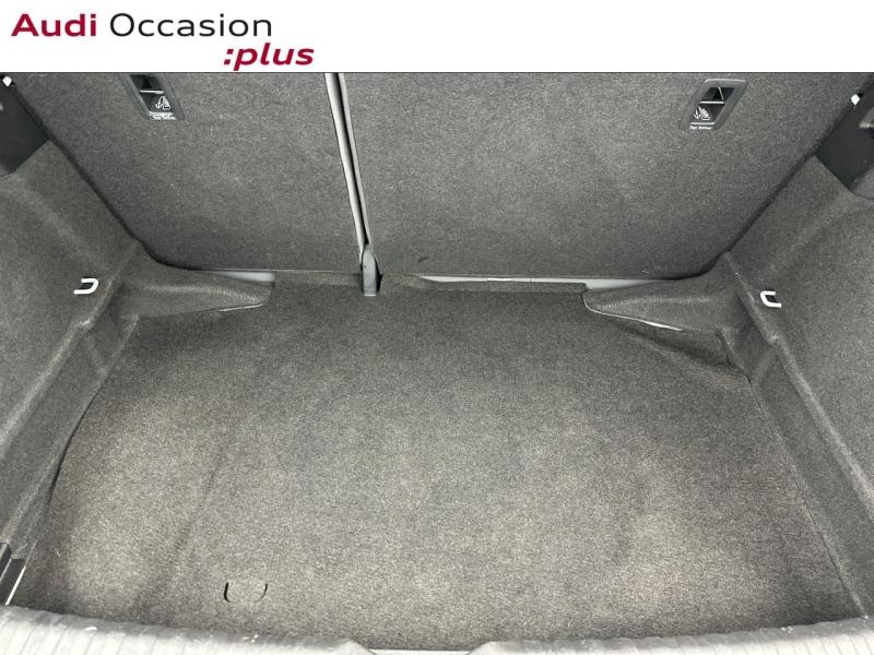 Voitures occasions Audi A1 Citycarver Design luxe Saint-Thibault-des-Vignes