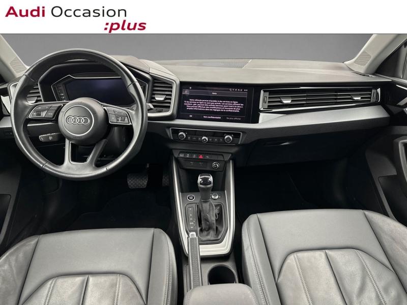 Voitures occasions Audi A1 Citycarver Design luxe Saint-Thibault-des-Vignes