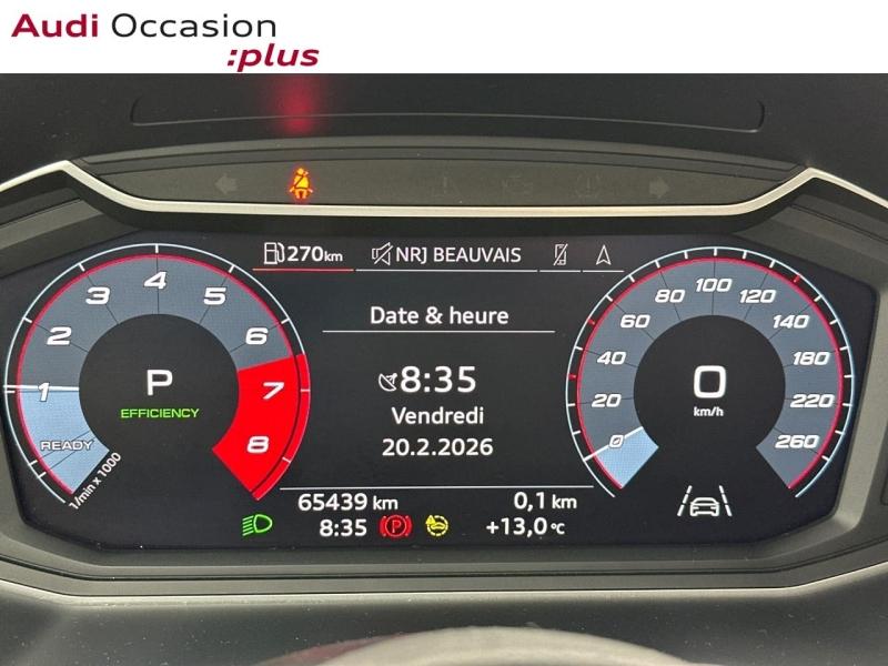 Voitures occasions Audi A1 Citycarver Design luxe Saint-Thibault-des-Vignes