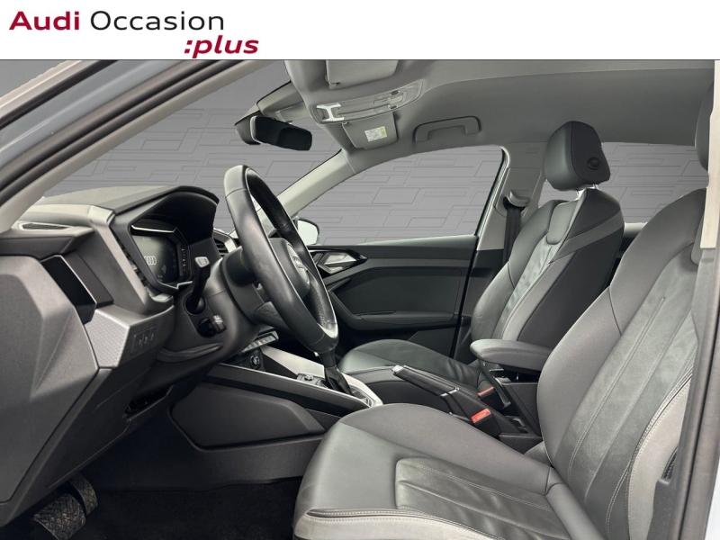 Voitures occasions Audi A1 Citycarver Design luxe Saint-Thibault-des-Vignes