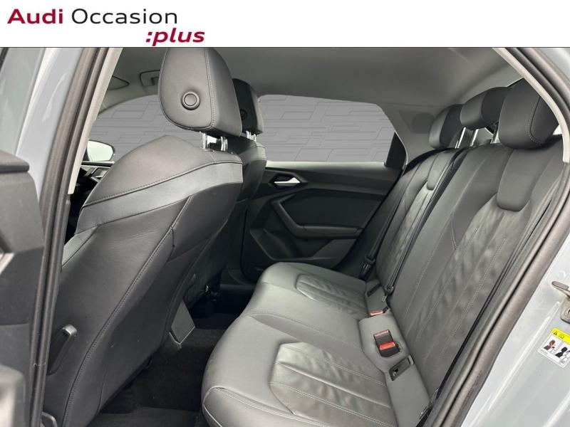 Voitures occasions Audi A1 Citycarver Design luxe Saint-Thibault-des-Vignes