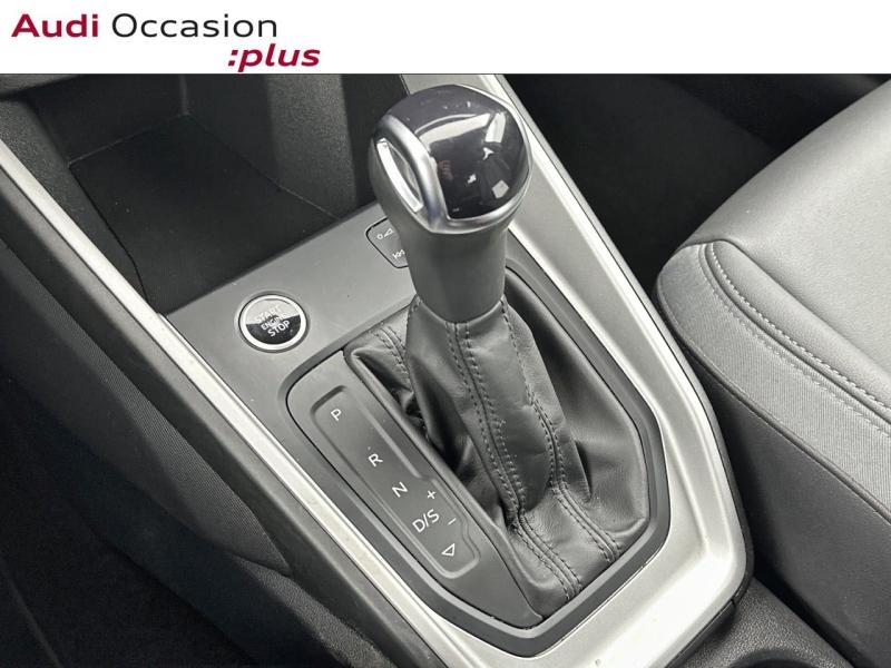 Voitures occasions Audi A1 Citycarver Design luxe Saint-Thibault-des-Vignes