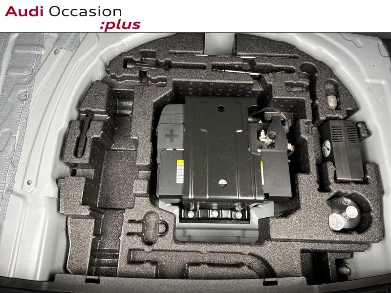 Voitures occasions Audi A1 Citycarver Design luxe Saint-Thibault-des-Vignes