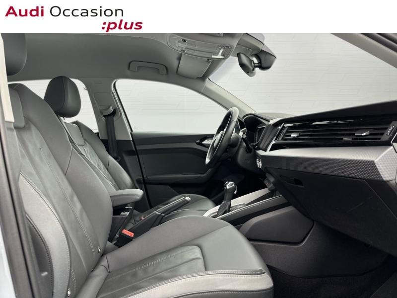 Voitures occasions Audi A1 Citycarver Design luxe Saint-Thibault-des-Vignes