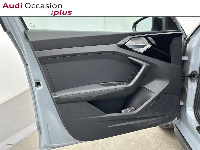 Voitures occasions Audi A1 Citycarver Design luxe Saint-Thibault-des-Vignes