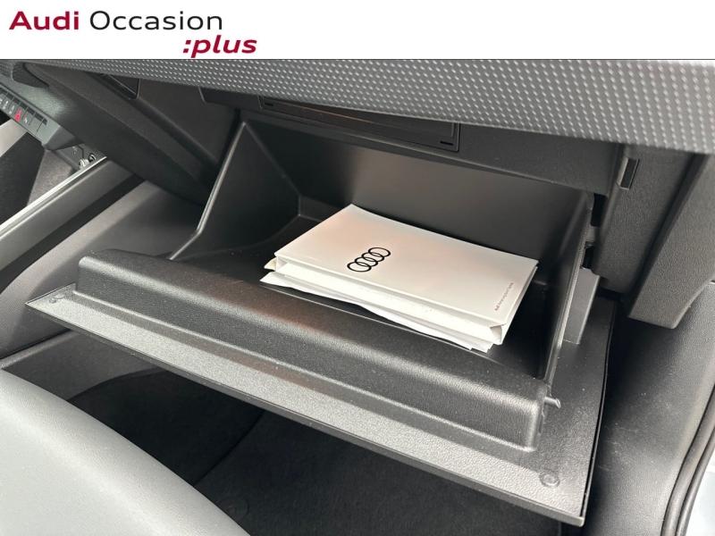 Voitures occasions Audi A1 Citycarver Design luxe Saint-Thibault-des-Vignes