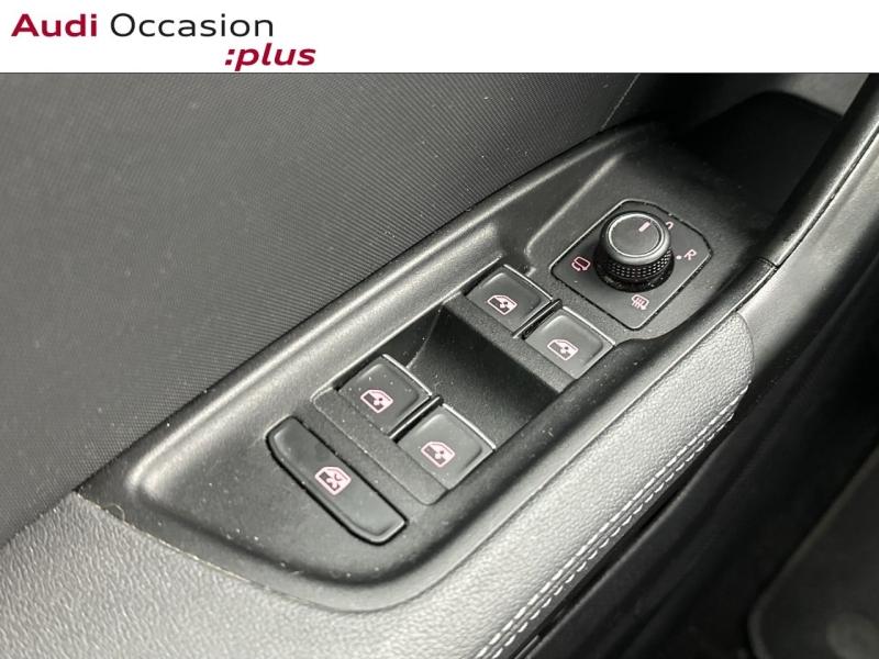 Voitures occasions Audi A1 Citycarver Design luxe Saint-Thibault-des-Vignes