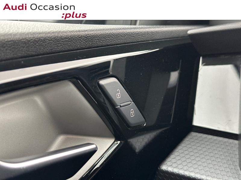 Voitures occasions Audi A1 Citycarver Design luxe Saint-Thibault-des-Vignes