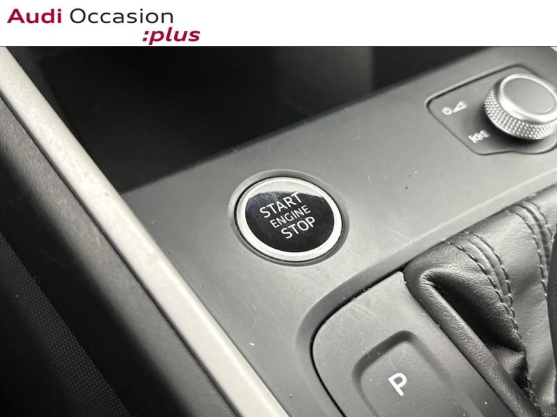 Voitures occasions Audi A1 Citycarver Design luxe Saint-Thibault-des-Vignes