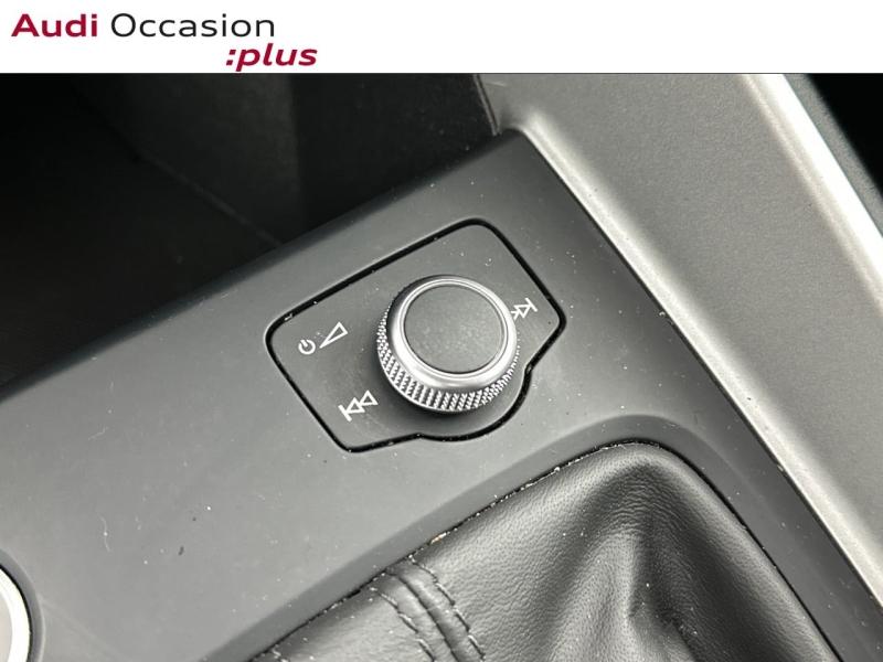 Voitures occasions Audi A1 Citycarver Design luxe Saint-Thibault-des-Vignes
