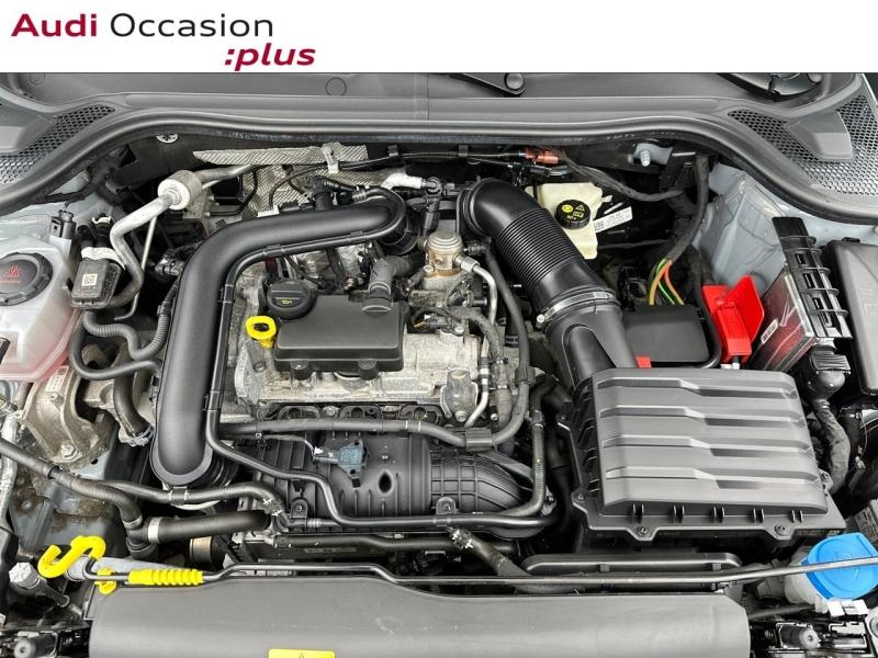 Voitures occasions Audi A1 Citycarver Design luxe Saint-Thibault-des-Vignes