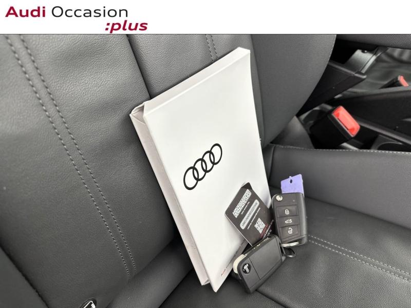 Voitures occasions Audi A1 Citycarver Design luxe Saint-Thibault-des-Vignes