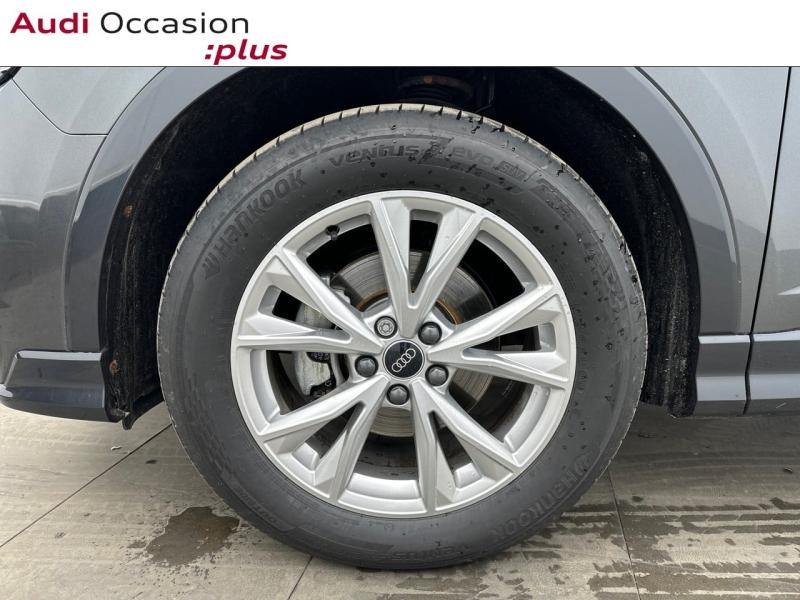 Voitures occasions Audi Q3 Sportback S line plus Saint-Thibault-des-Vignes