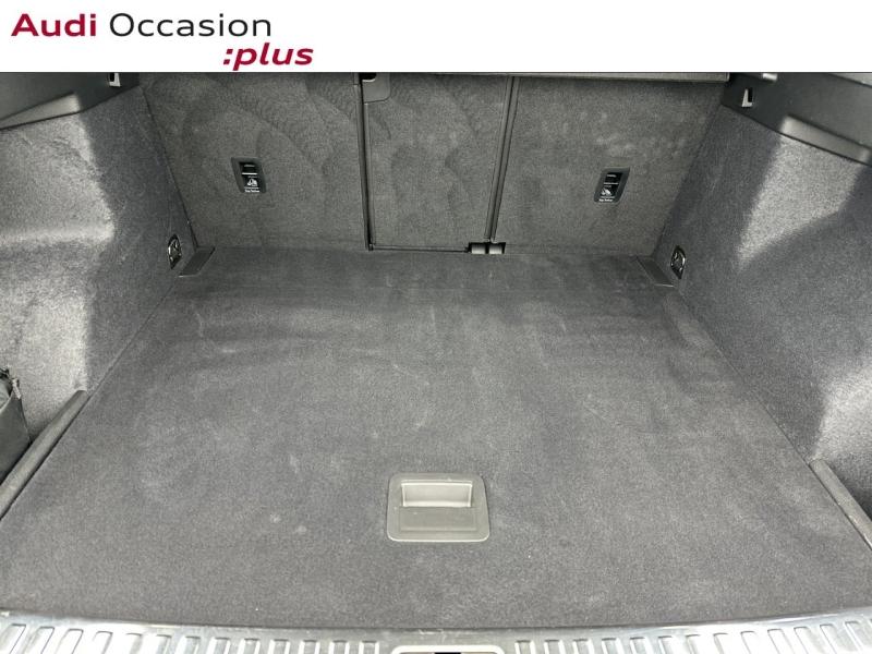 Voitures occasions Audi Q3 Sportback S line plus Saint-Thibault-des-Vignes