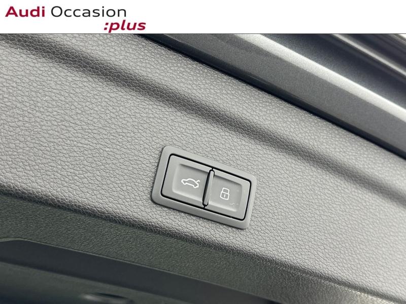 Voitures occasions Audi Q3 Sportback S line plus Saint-Thibault-des-Vignes