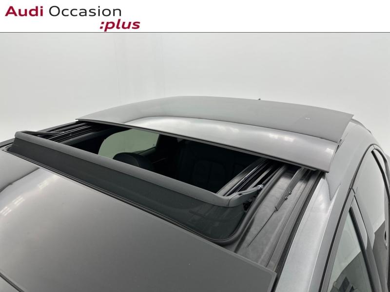 Voitures occasions Audi Q3 Sportback S line plus Saint-Thibault-des-Vignes