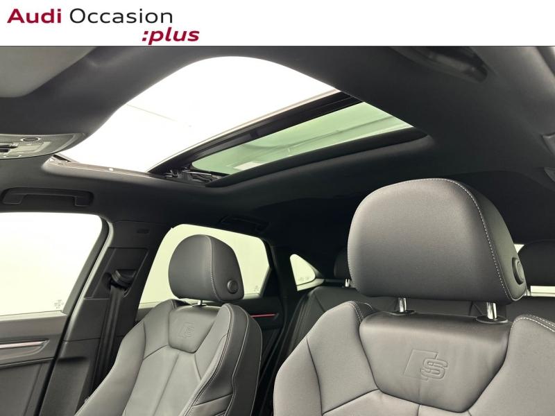 Voitures occasions Audi Q3 Sportback S line plus Saint-Thibault-des-Vignes