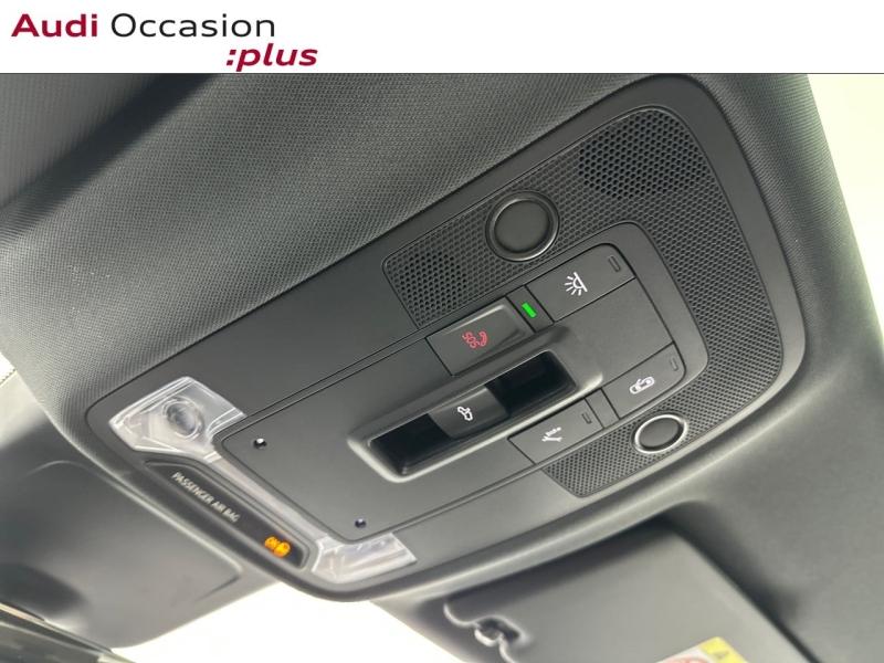 Voitures occasions Audi Q3 Sportback S line plus Saint-Thibault-des-Vignes