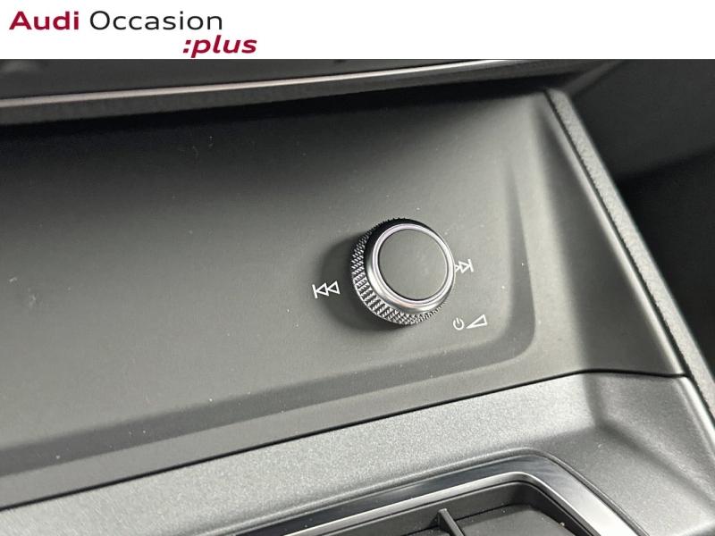 Voitures occasions Audi Q3 Sportback S line plus Saint-Thibault-des-Vignes