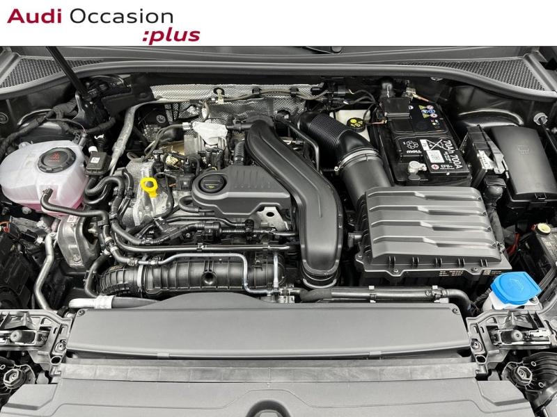 Voitures occasions Audi Q3 Sportback S line plus Saint-Thibault-des-Vignes