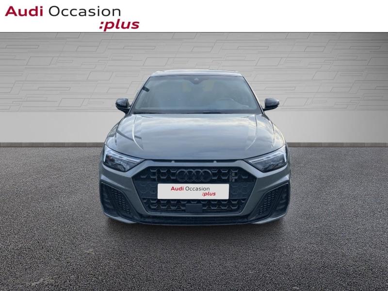 Voitures occasions Audi A1 Sportback S line Saint-Thibault-des-Vignes