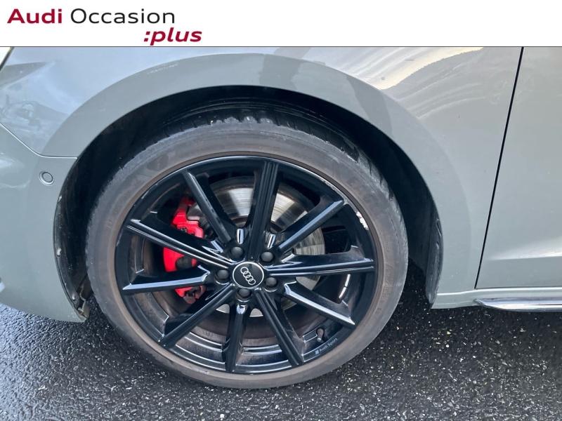 Voitures occasions Audi A1 Sportback S line Saint-Thibault-des-Vignes