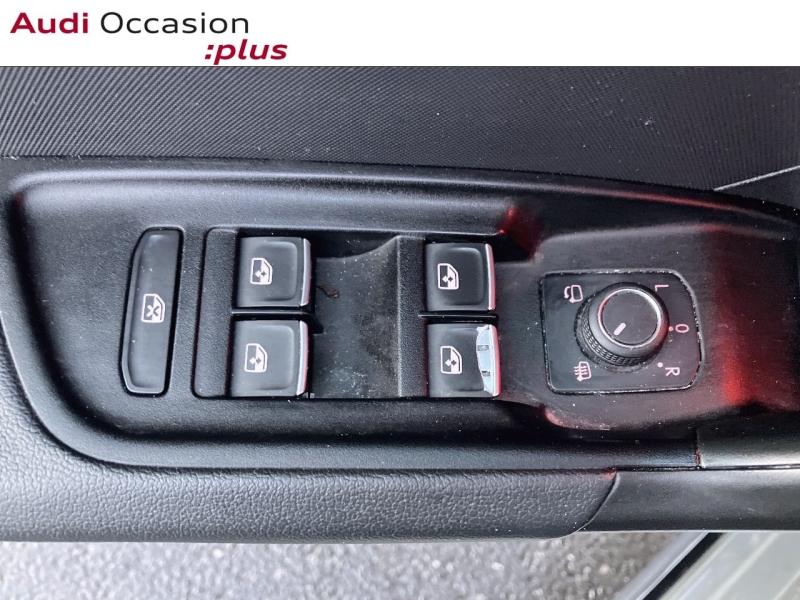 Voitures occasions Audi A1 Sportback S line Saint-Thibault-des-Vignes