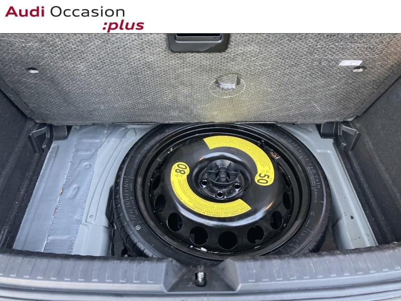 Voitures occasions Audi A1 Sportback S line Saint-Thibault-des-Vignes