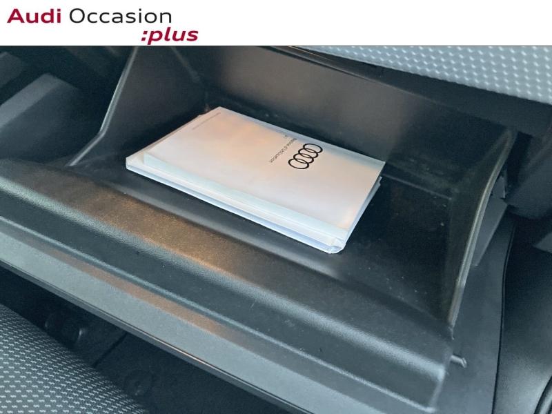 Voitures occasions Audi A1 Sportback S line Saint-Thibault-des-Vignes