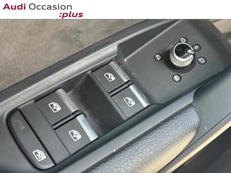 Voitures occasions Audi Q5 S line Saint-Thibault-des-Vignes