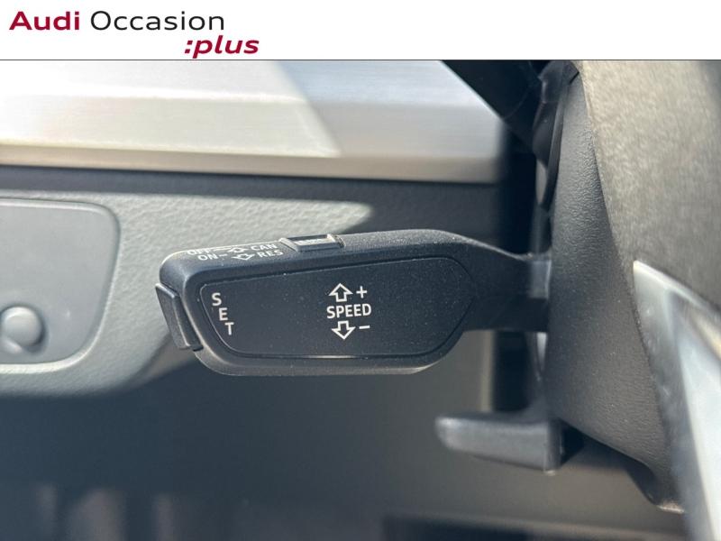 Voitures occasions Audi Q5 S line Saint-Thibault-des-Vignes