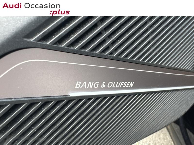 Voitures occasions Audi Q5 S line Saint-Thibault-des-Vignes