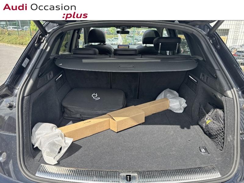 Voitures occasions Audi Q5 S line Saint-Thibault-des-Vignes