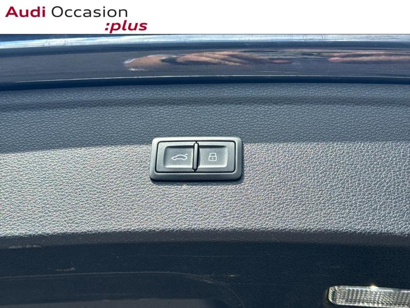 Voitures occasions Audi Q5 S line Saint-Thibault-des-Vignes