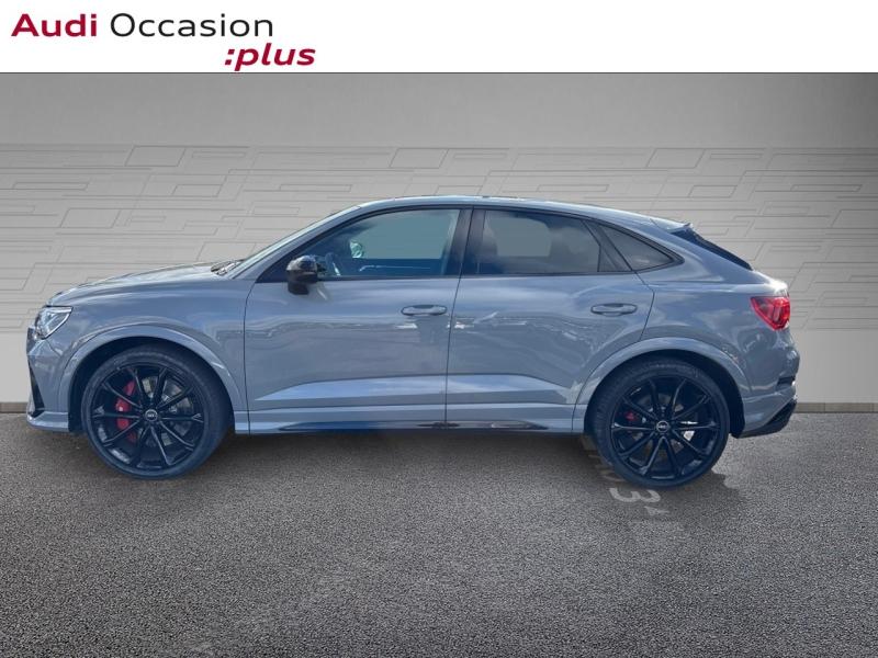 Voitures occasions Audi RS Q3 Sportback Base Saint-Thibault-des-Vignes