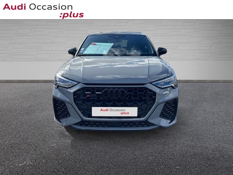 Voitures occasions Audi RS Q3 Sportback Base Saint-Thibault-des-Vignes