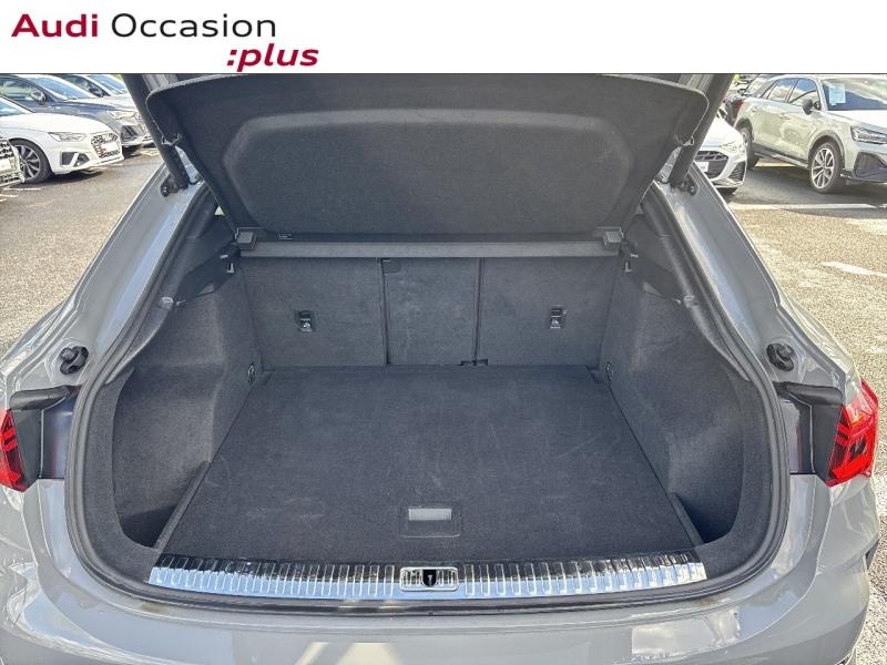 Voitures occasions Audi RS Q3 Sportback Base Saint-Thibault-des-Vignes