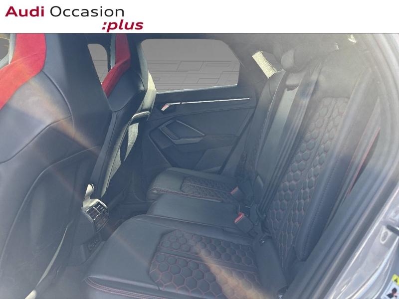Voitures occasions Audi RS Q3 Sportback Base Saint-Thibault-des-Vignes